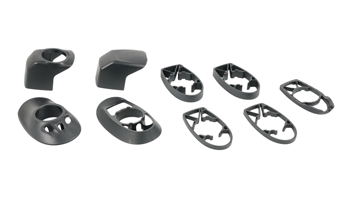 Venge Stem Spacer & Headset Transition Kit - One Size
