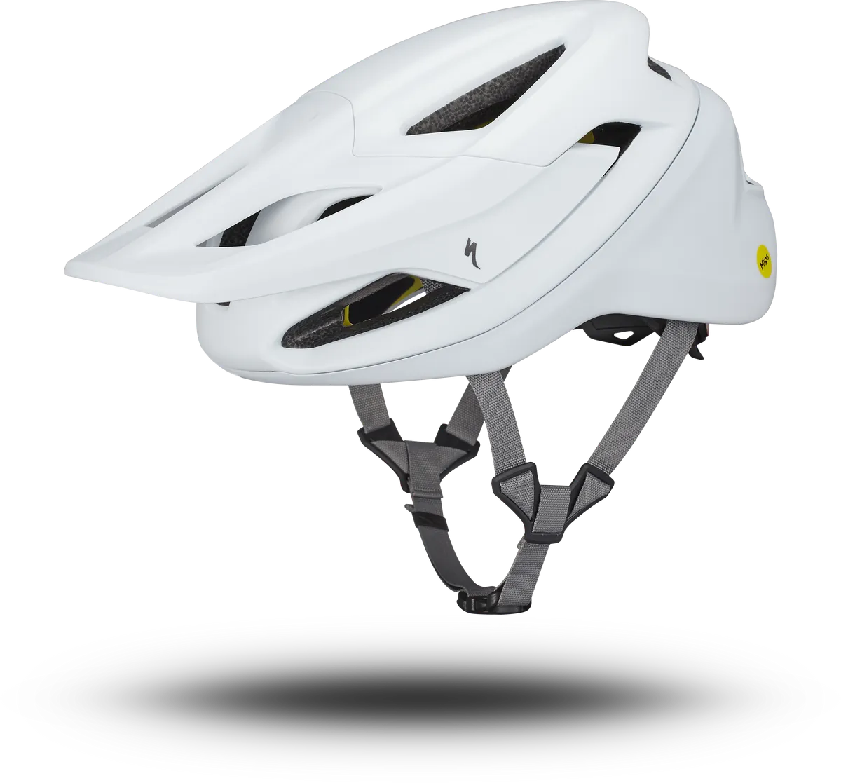 Camber - White / XS