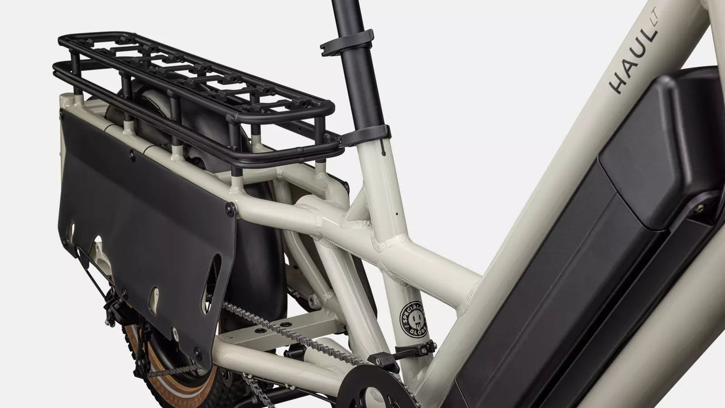 2024 Specialized haul lt bike gloss white mountains one size Bicycle Specialized   