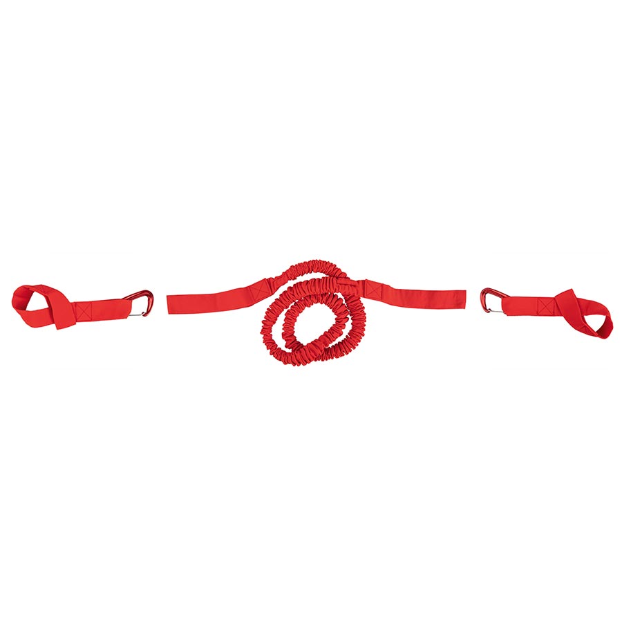 M-Wave Trail Rope Tow Rope