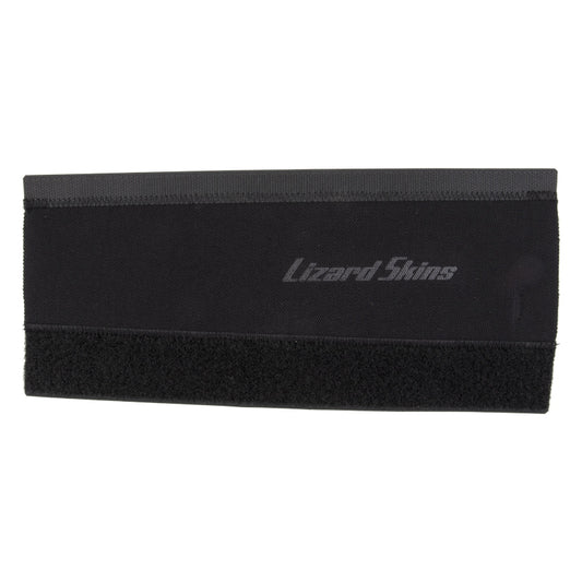 Lizard Skins Neoprene Chainstay Protector: MD Black