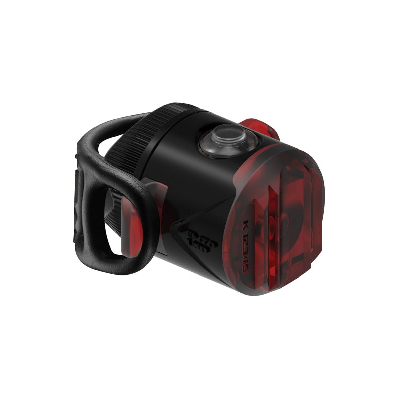Lezyne Femto USB Drive Rear Light Black