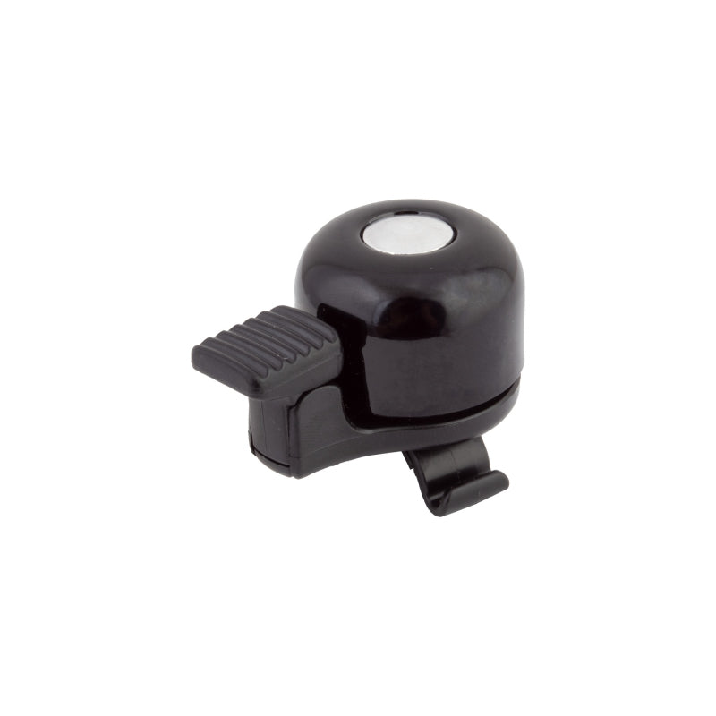 Incredibell Ring-O-Ring Bell - Black