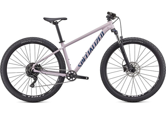 Specialized rockhopper comp 29 gloss clay / satin cast blue metallic xxl