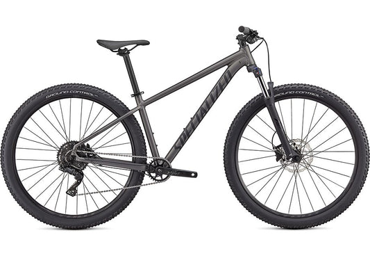 Specialized rockhopper comp 29 satin smoke / satin black s