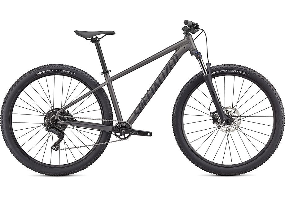 Specialized rockhopper comp 29 satin smoke / satin black l