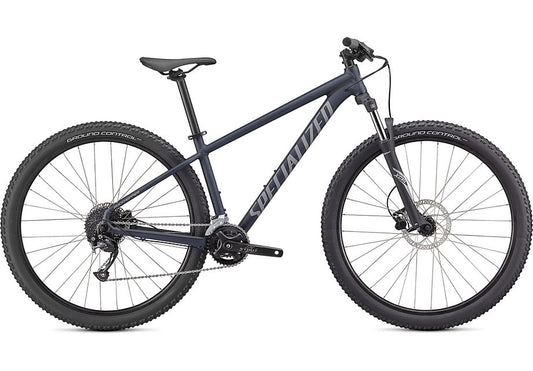 Specialized rockhopper sport 27.5 satin slate / cool grey s