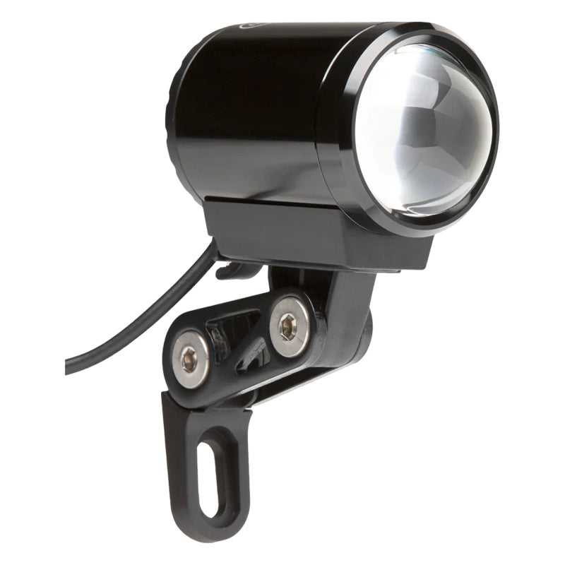 Portland Design Works Kepler Ebike Headlight - 350 Lumens 6-15v