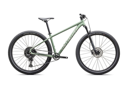2026 Specialized rockhopper comp bike gloss pst whtmtn l - 29