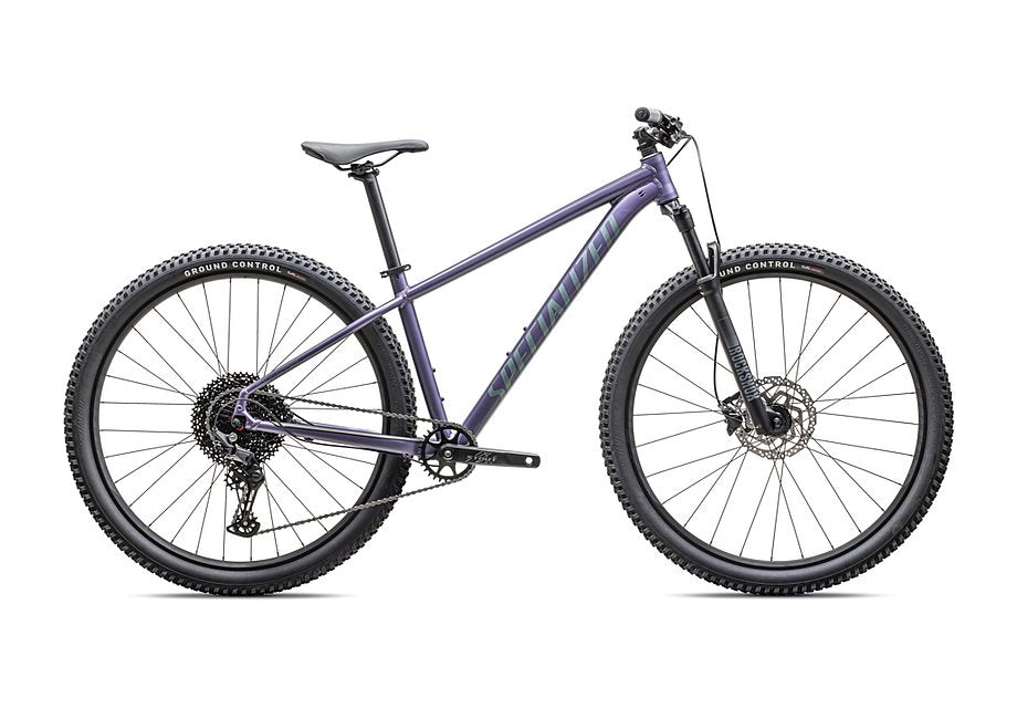 2026 Specialized rockhopper comp bike satin mvemet fjdmet m - 29
