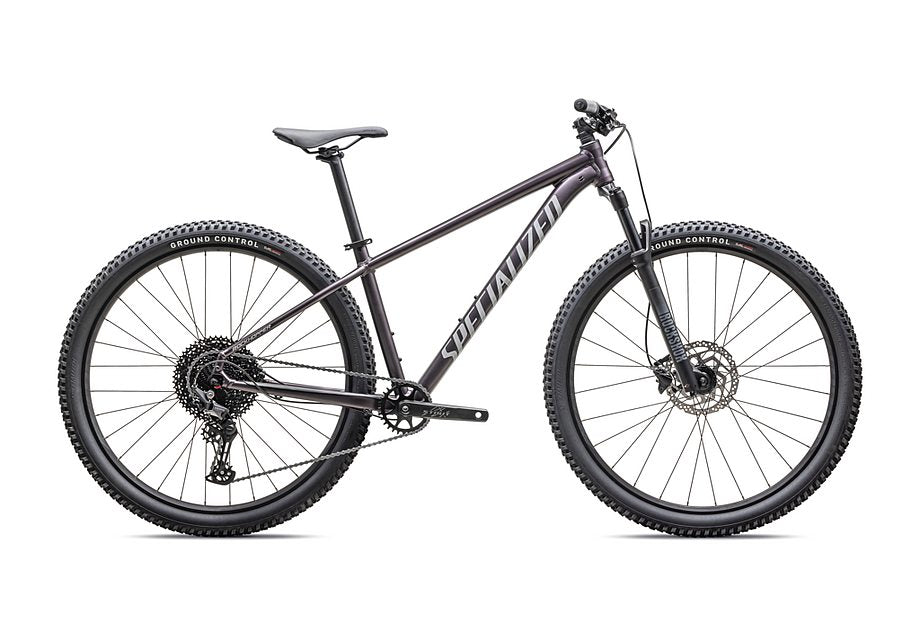 2026 Specialized rockhopper comp bike satin nblmet dlmmet xl - 29