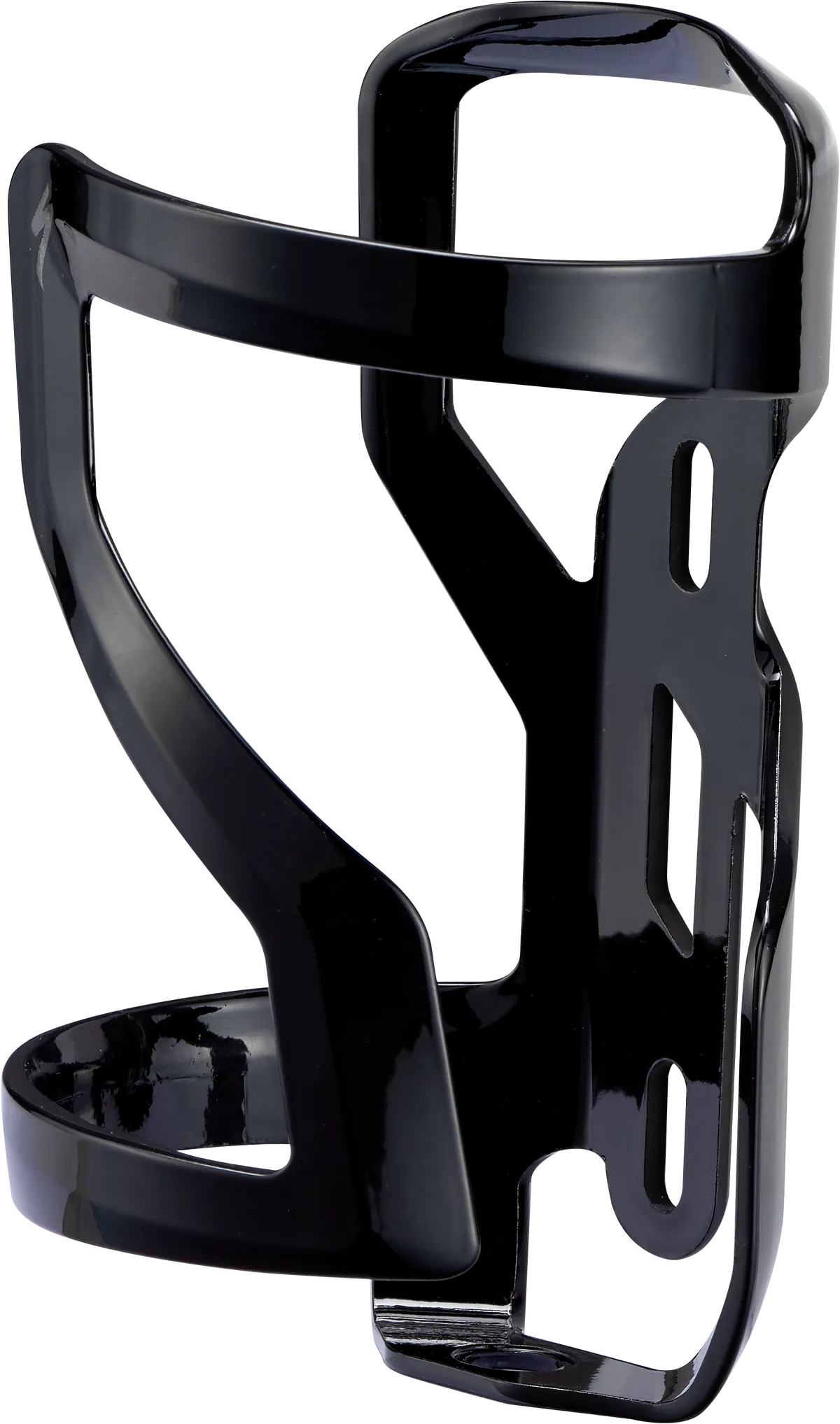 Zee Cage II – Left - Gloss Black / One Size