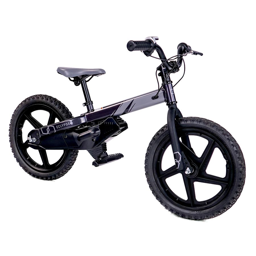 Eclypse ASTRA 16 Electric Bicycle 16 Grey 16