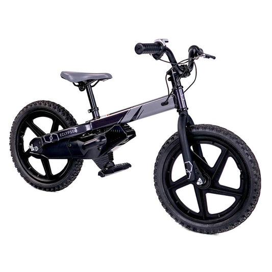 Eclypse ASTRA 16 Electric Bicycle 16 Grey 16
