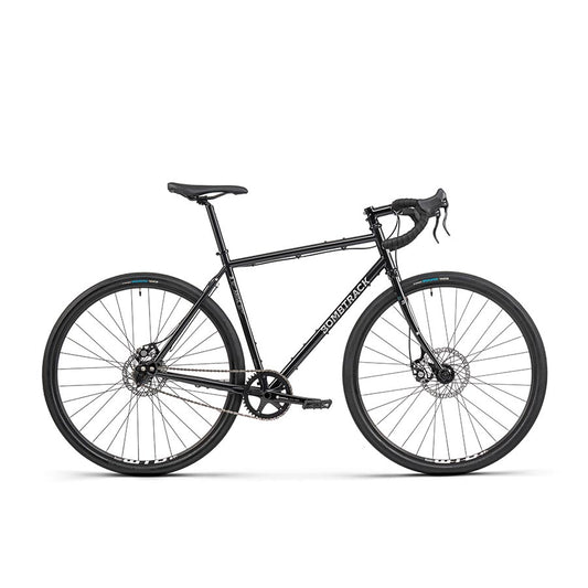 Bombtrack Arise Road Bicycle 700C Black L