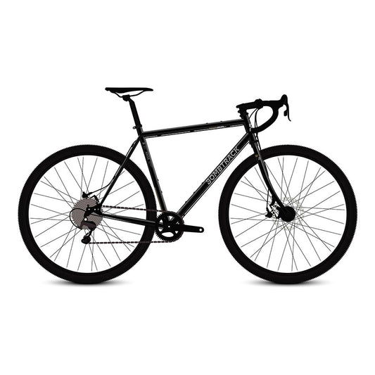 Bombtrack Arise SG Apex Road Bicycle 650B Black S