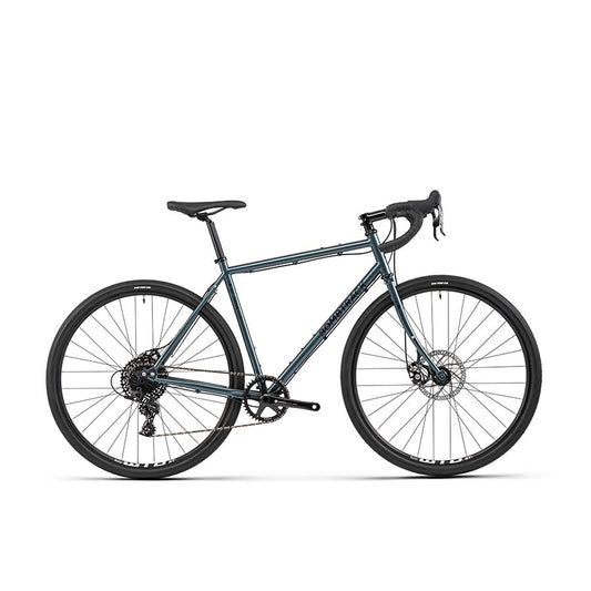 Bombtrack Arise SG Apex Road Bicycle 650B Grey/Blue S