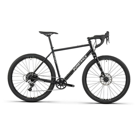 Bombtrack HOOK EXT Road Bicycle 650B Matte Black L