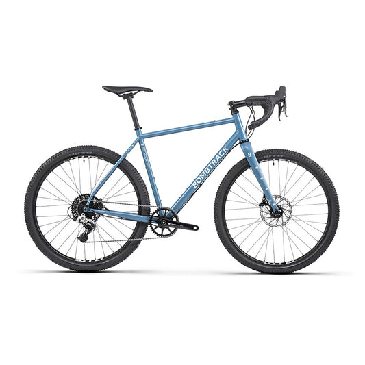 Bombtrack HOOK EXT Road Bicycle 650B Matte Turquoise M