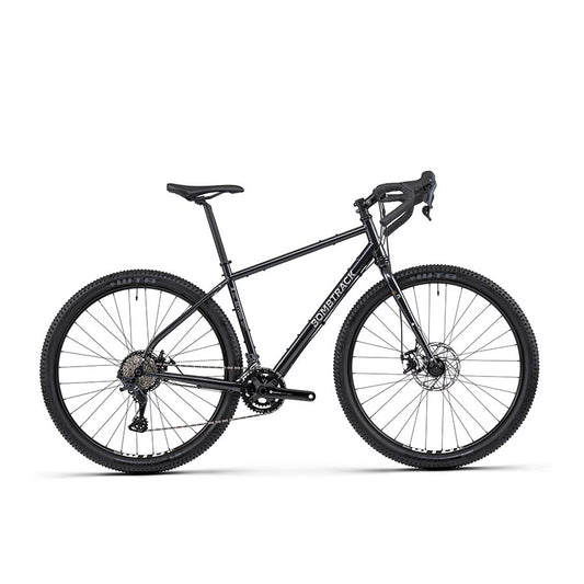 Bombtrack Beyond 1 Touring Bicycle 29 Black XL
