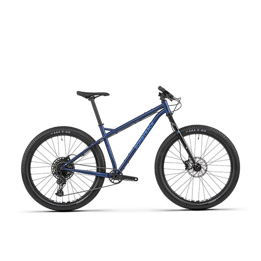 Bombtrack Beyond+ Touring Bicycle 27.5 Blue L