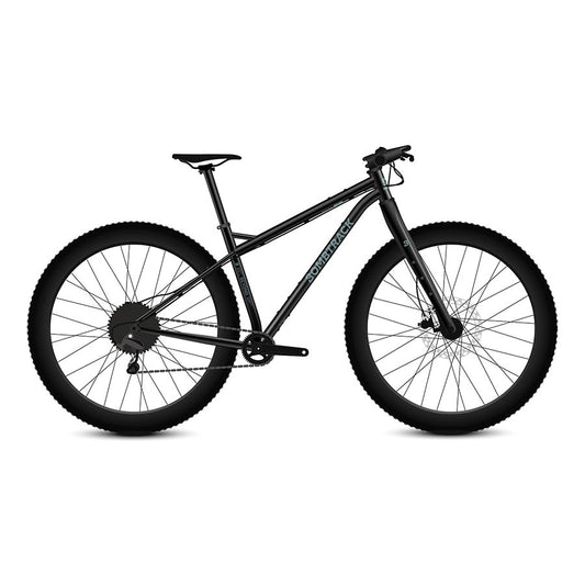 Bombtrack Beyond+ ADV Touring Bicycle 29 Matte Black M