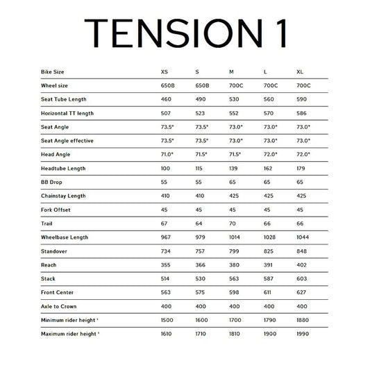 Bombtrack Tension 1 Gravel/Cyclocross Bicycle 700C Grey S