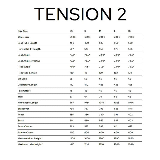 Bombtrack Tension 2 Gravel/Cyclocross Bicycle 700C Grey M