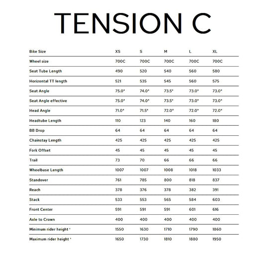 Bombtrack Tension C Gravel/Cyclocross Bicycle 700C Turquoise S