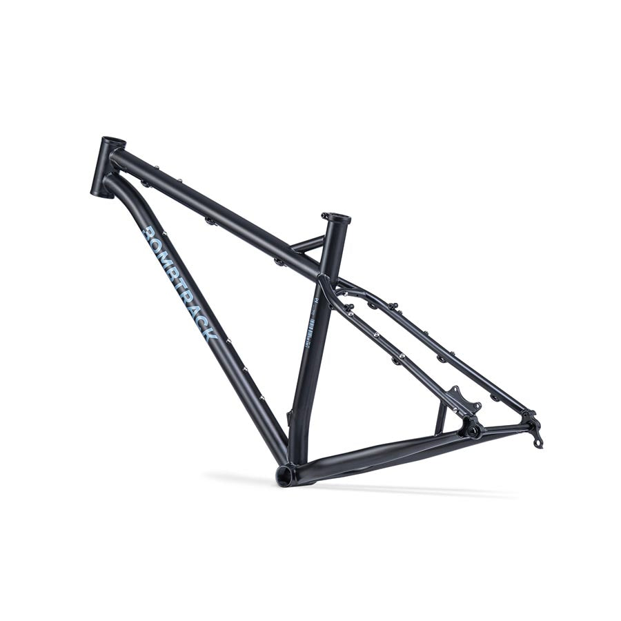 Bombtrack Beyond+ ADV Touring Frame Matte Black S