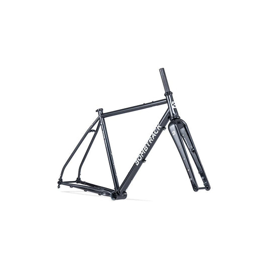 Bombtrack HOOK Road Frame Black L
