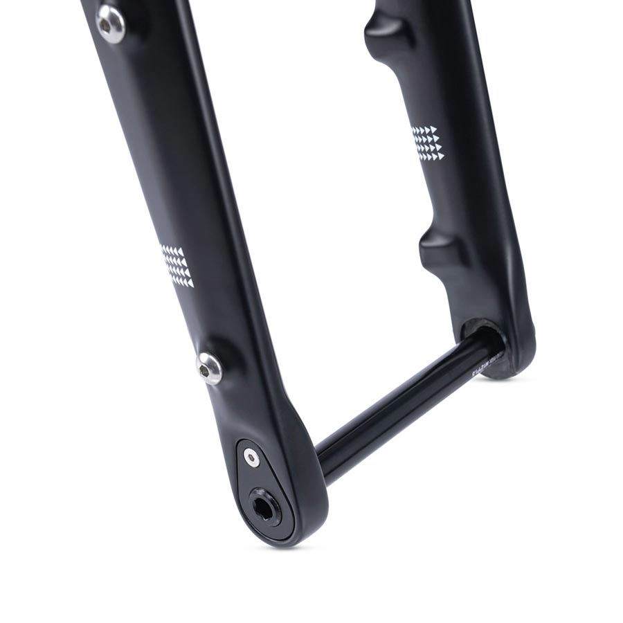 Bombtrack HOOK EXT Road Frame Matte Black S
