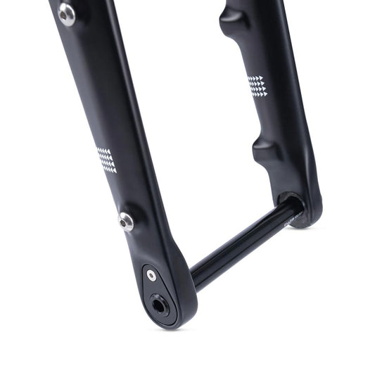 Bombtrack HOOK EXT Road Frame Matte Black S