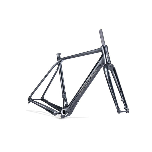 Bombtrack HOOK EXT C Road Frame Black S