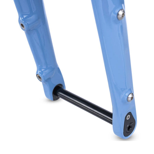 Bombtrack HOOK EXT C Road Frame Blue/Light Blue M