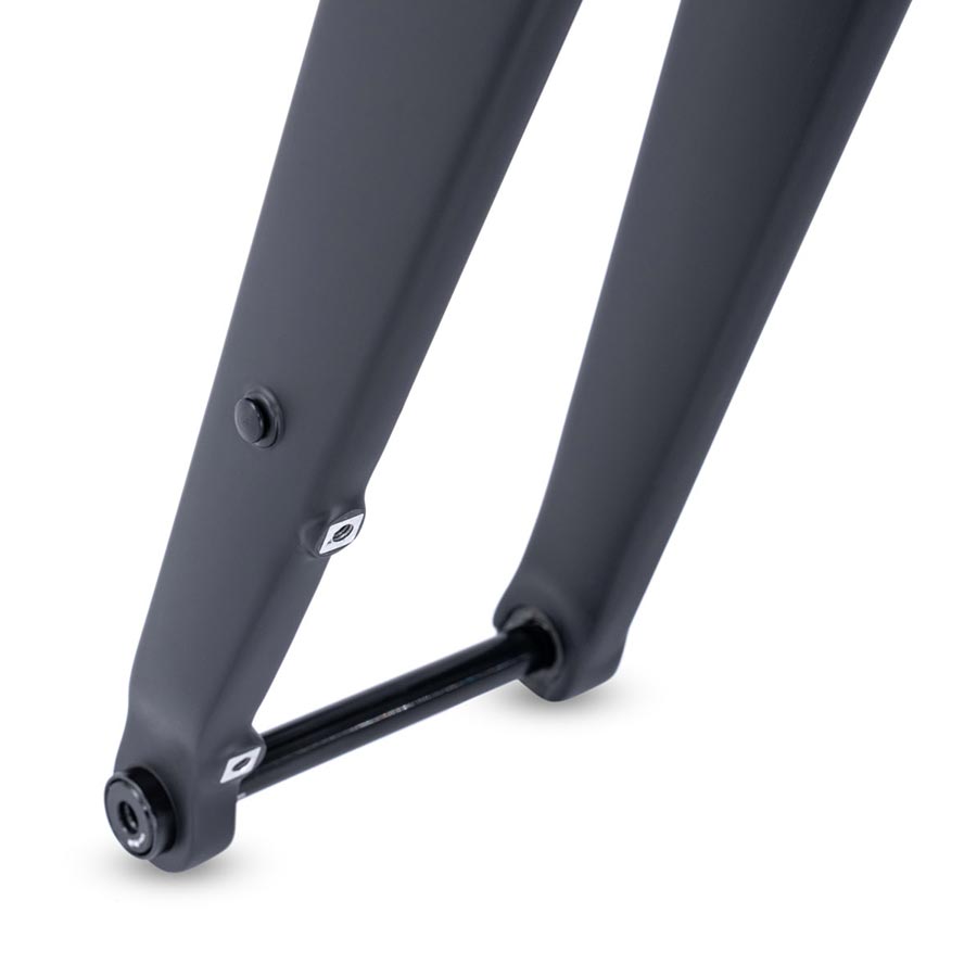 Bombtrack Tension C Cyclocross Frame Matte Black M