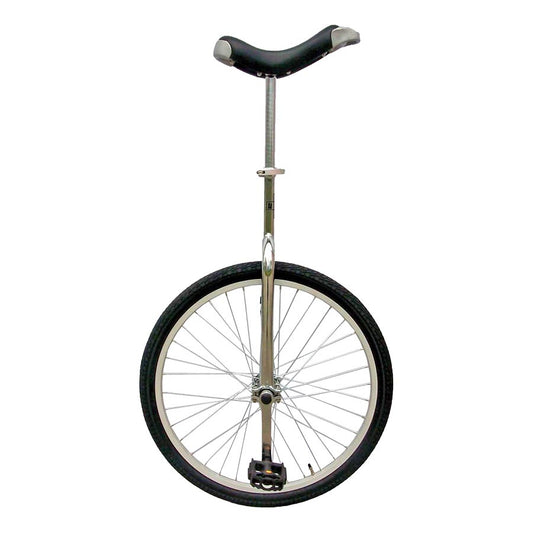 Fun 24 Unicycle 24 Silver