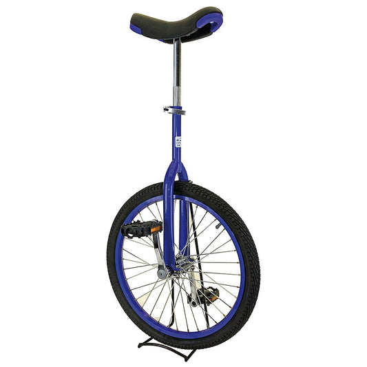 Fun Unicycle Stand Bikes: 1 Fits 6 to 24 Wheels
