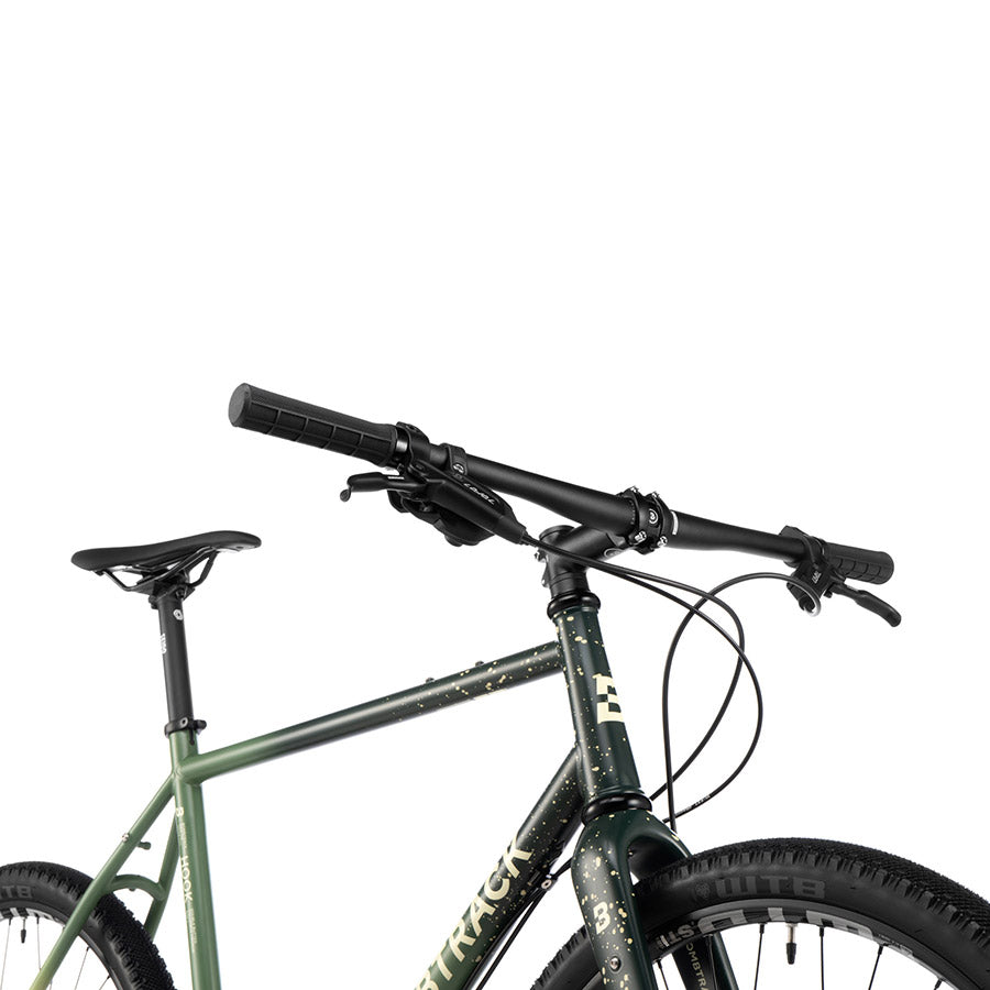 Bombtrack HOOK EXT SX Eagle Commuter Bicycle 650B Matt Desert Green XL