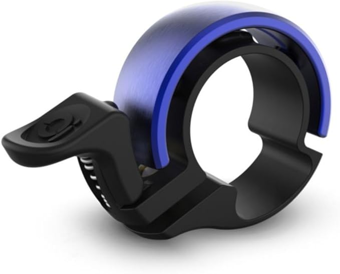 Oi Bell Classic Large - Blue NLS