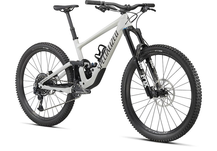 Specialized enduro expert gloss white / black / smoke s2