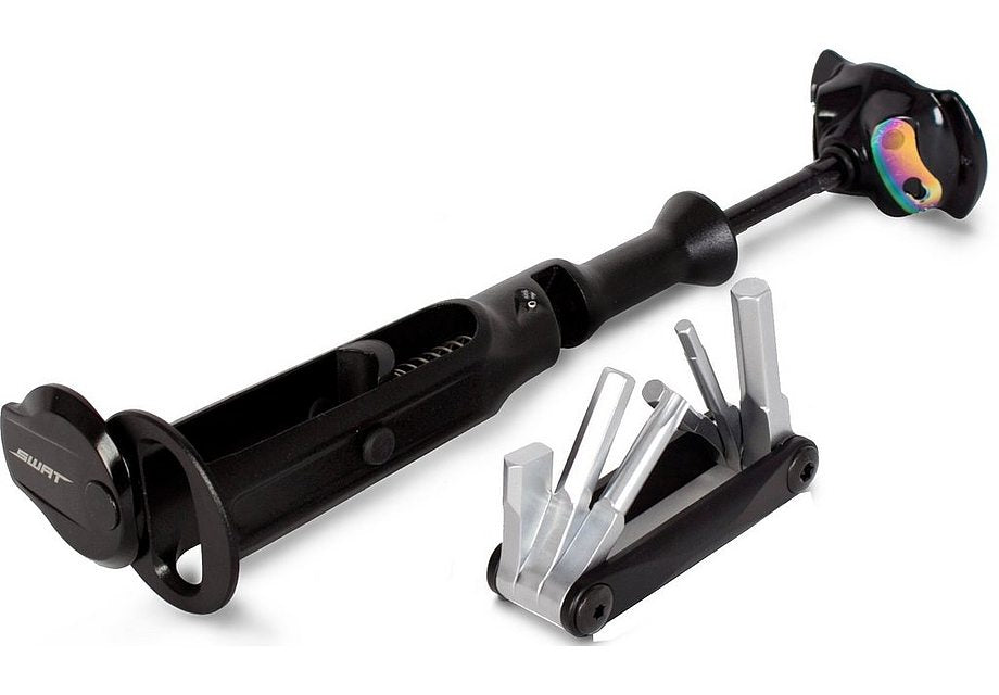 Specialized S-Worksat Conceal Carry Tool Black N/A
