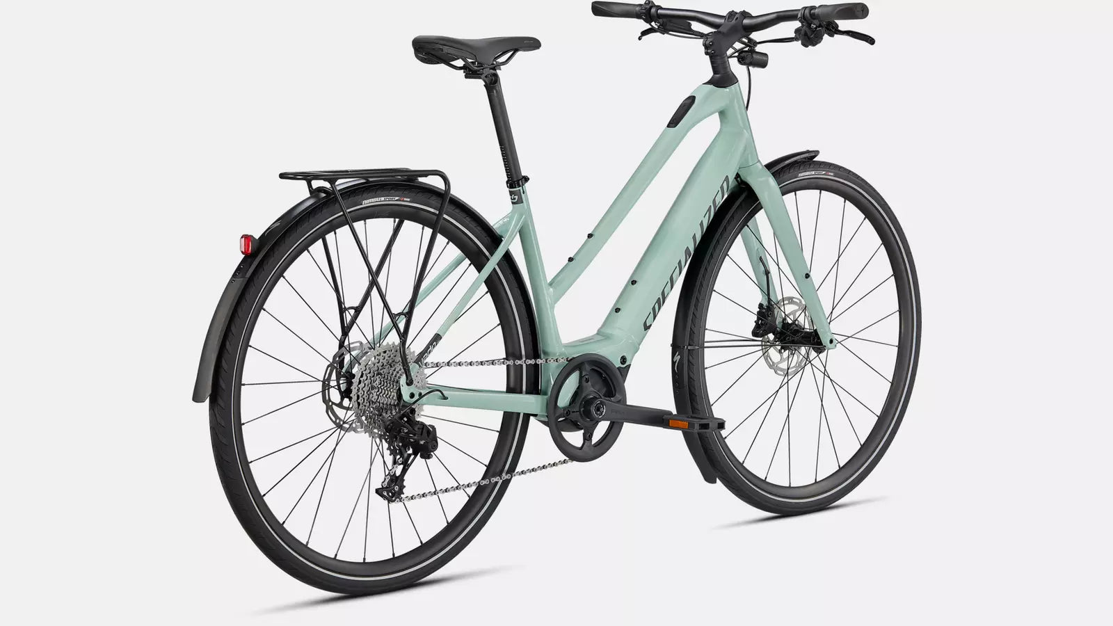 Specialized turbo hotsell vado sl equipped