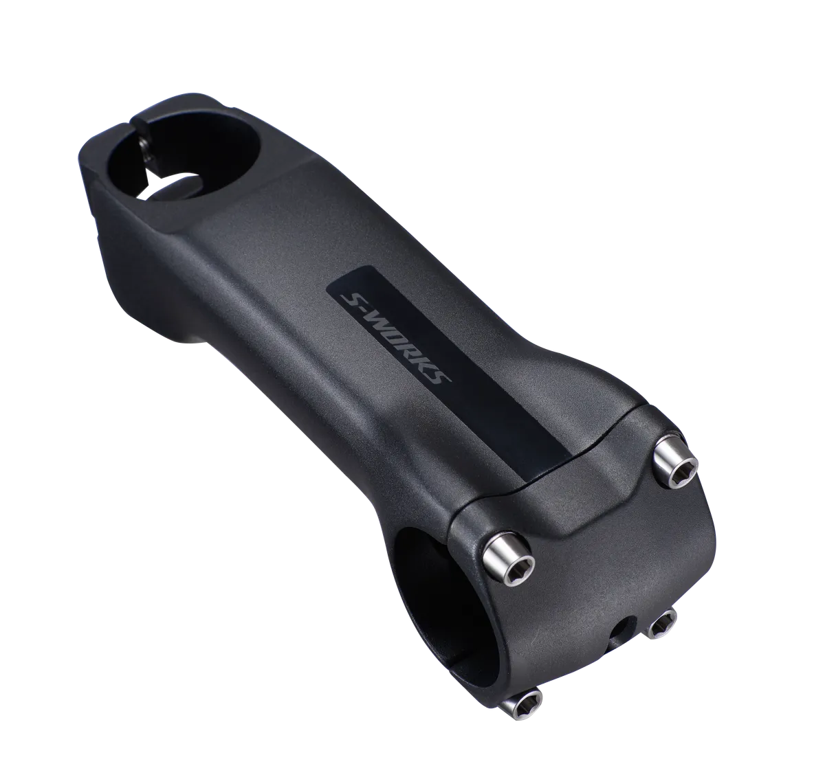 S-Works Tarmac SL7 Stem - 31.8mm X 70mm, 6 Degree