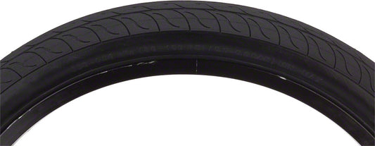 CST Decade Tire - 20 x 2.0 Clincher Wire Black