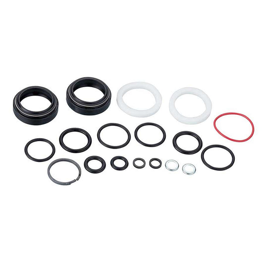 RockShox Fork Service Kit Basic: Bluto A1
