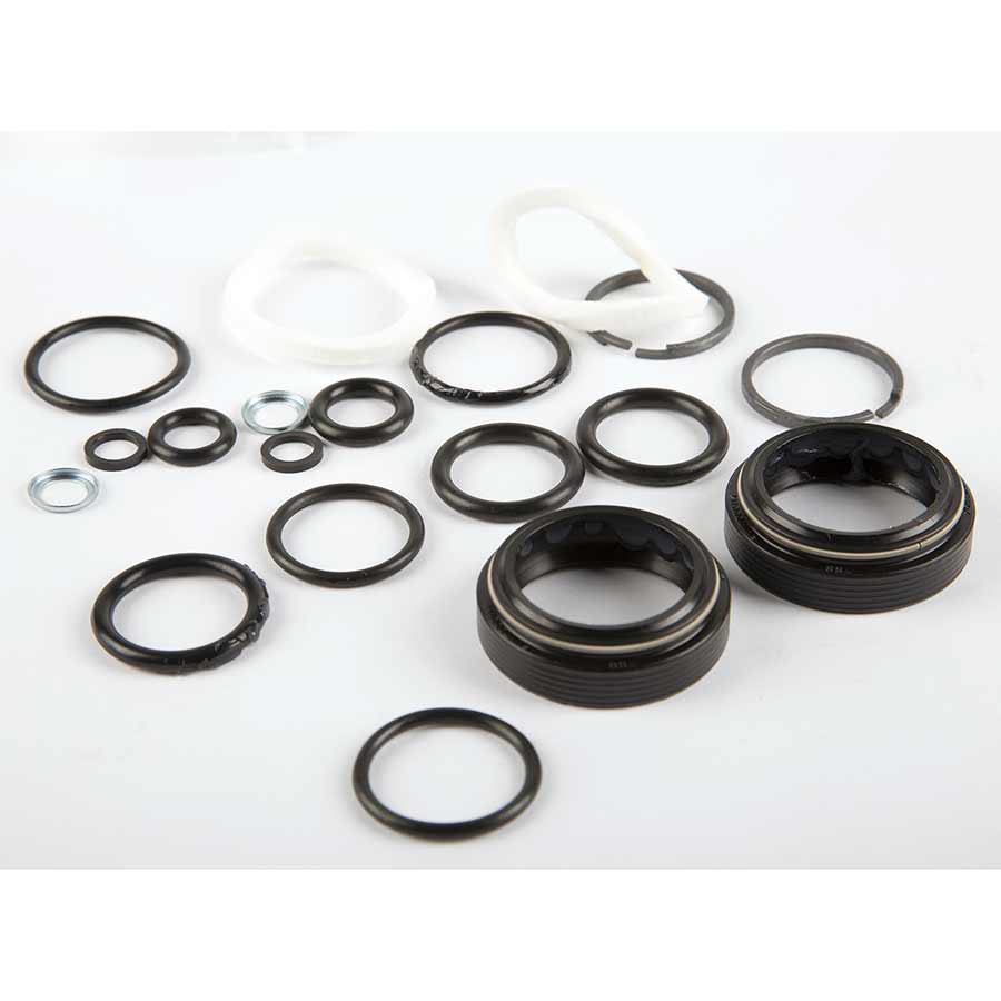 RockShox Basic Fork Service Kit - Reba 29/27+ Boost A3