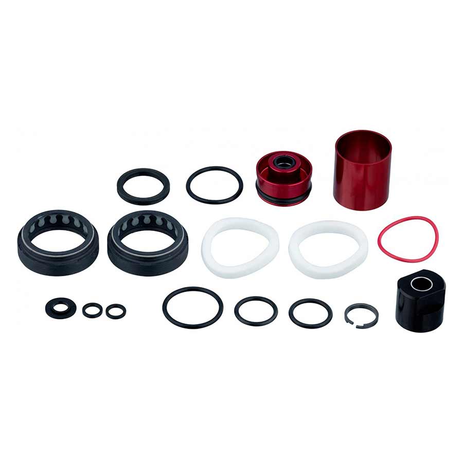 RockShox Fork Service Kit - 200 Hour/1 Year BoXXer Select C2