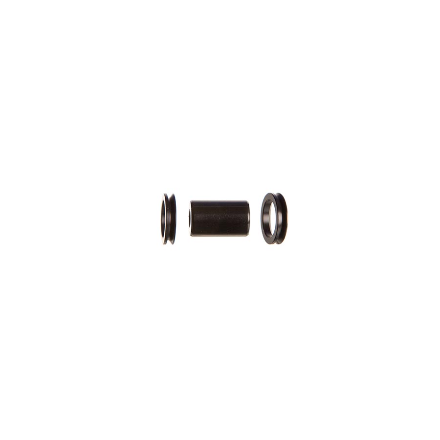 RockShox Rear Shock Mounting Hardware - 3-Piece 1/2" 6 x 20.0