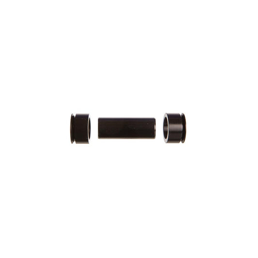 RockShox Rear Shock Mounting Hardware - 3-Piece 1/2" 6 x 33.0